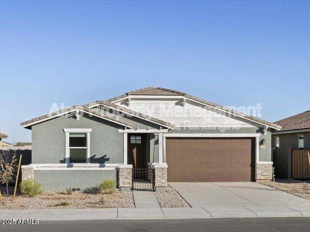 House for rent at 37406 W San Clemente St, Maricopa, AZ 85138
