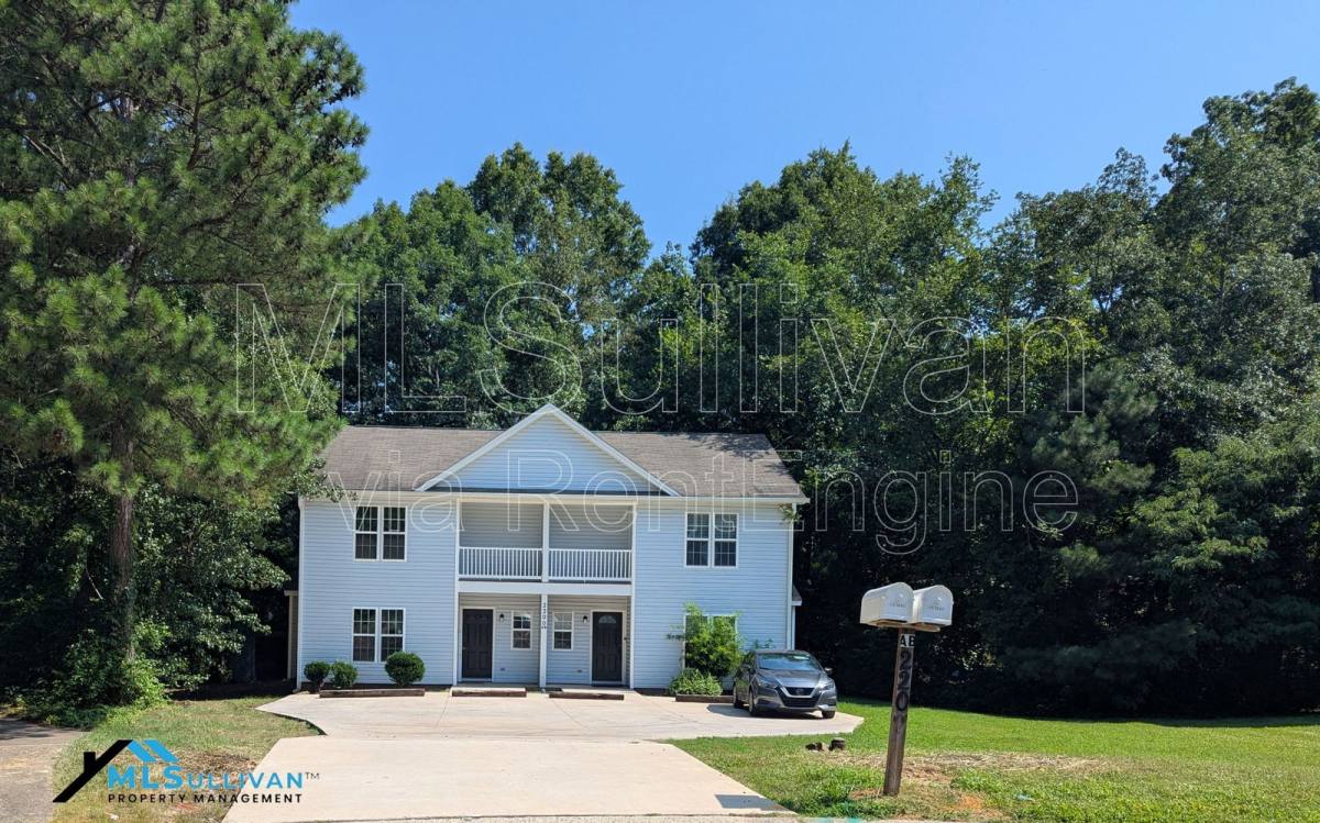 Apartment for rent at 2200 Anthony Dr, Durham, NC 27705