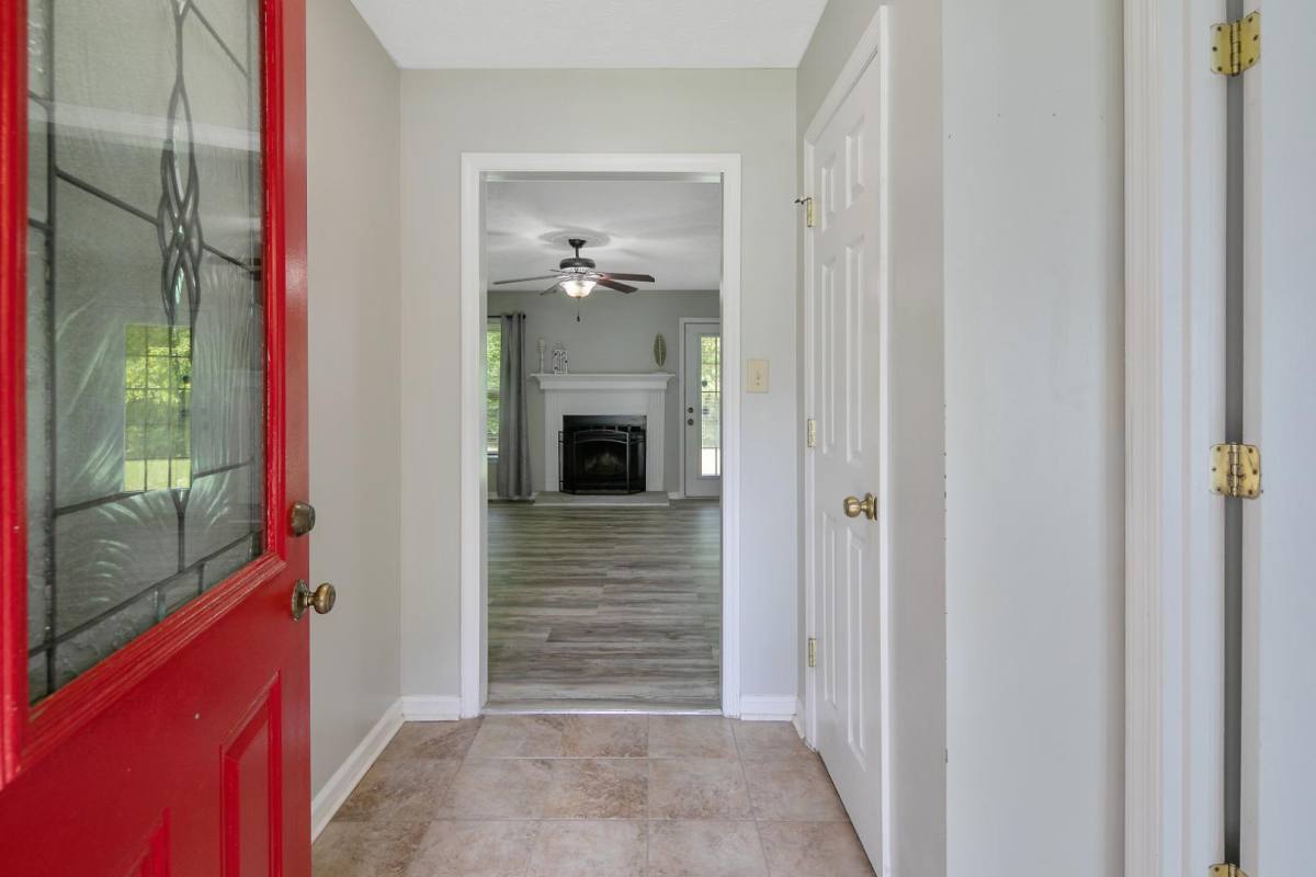 House for rent at 3970 Loufield Dr, Fayetteville, NC 28311