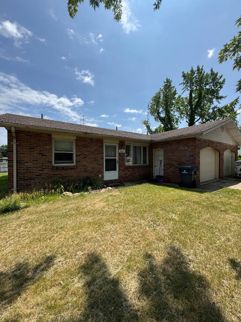 Apartment for rent at 5111 Cleveland Ave, Stevensville, MI 49127