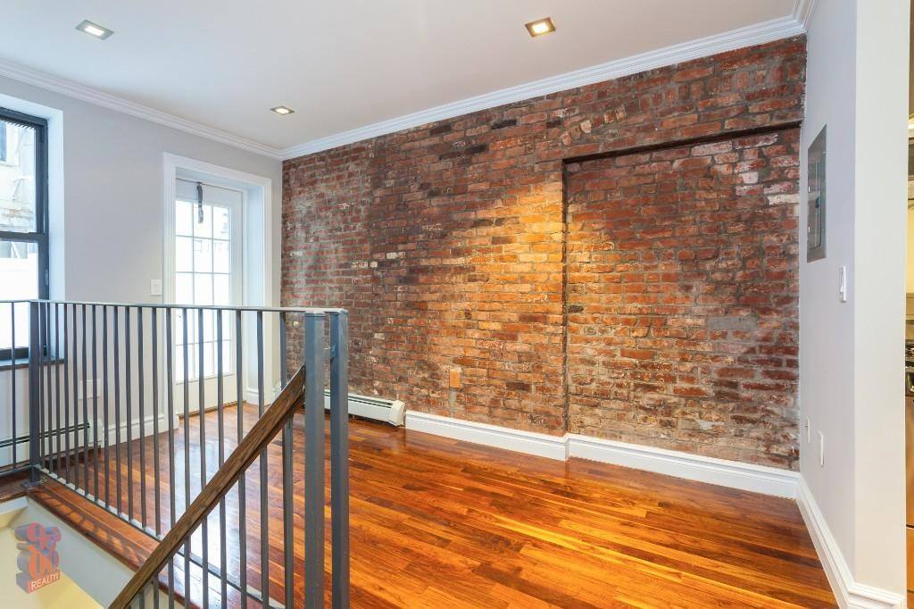 Apartment for rent at 124 Ridge St #1-R, New York, NY 10002