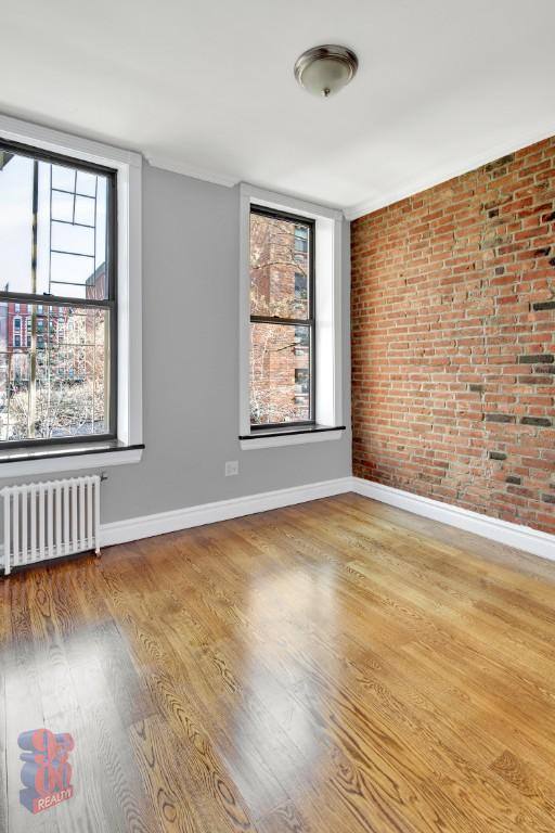 Apartment for rent at 221 Mott St #8, New York, NY 10012