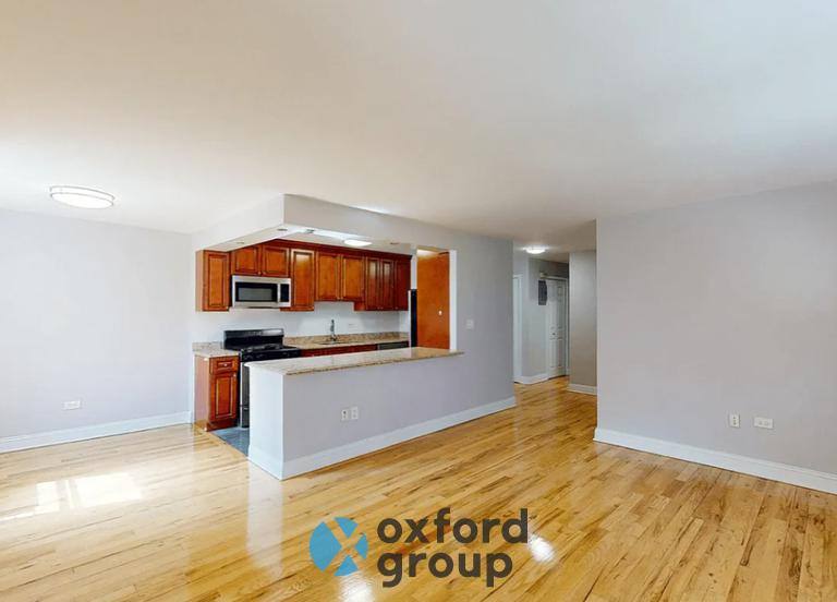 Apartment for rent at 45 W 97th St #6J, New York, NY 10025