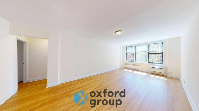 Apartment for rent at 315 W 13th St #3K, New York, NY 10014