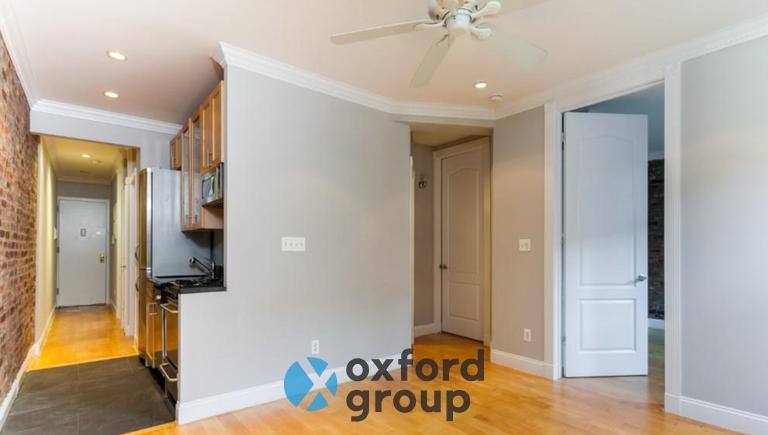 Apartment for rent at 304 E 18th St #3, New York, NY 10003