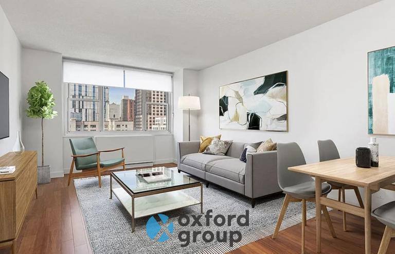 Apartment for rent at 1670 York Ave #22H, New York, NY 10128