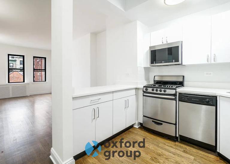 Apartment for rent at 225 W 22nd St #8E, New York, NY 10011