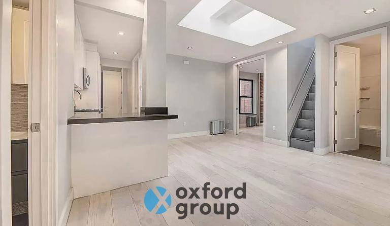 Apartment for rent at 196 Stanton St #5E, New York, NY 10002