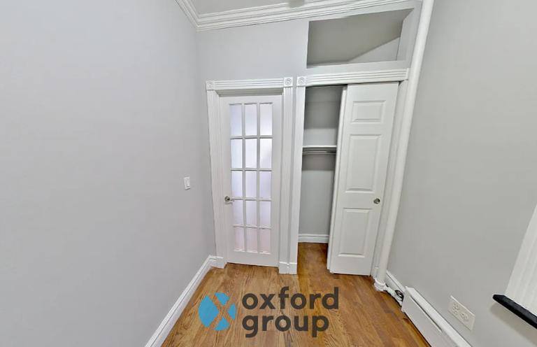 Apartment for rent at 51 Leroy St #4, New York, NY 10014