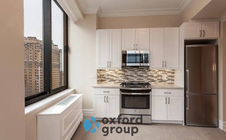 Apartment for rent at 70 Battery Place #PHJ, New York, NY 10282