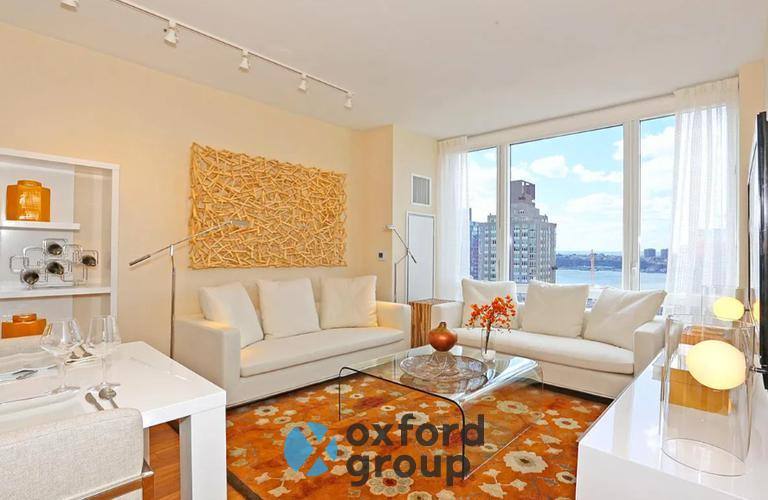 Apartment for rent at 162 W 62 St #7E, New York, NY 10023