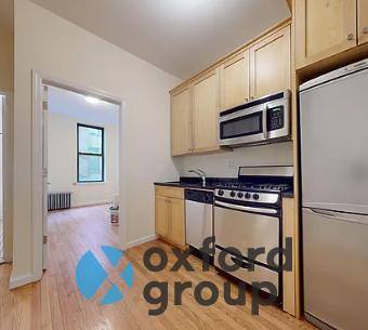 Apartment for rent at 13 E 7th St #1, New York, NY 10003
