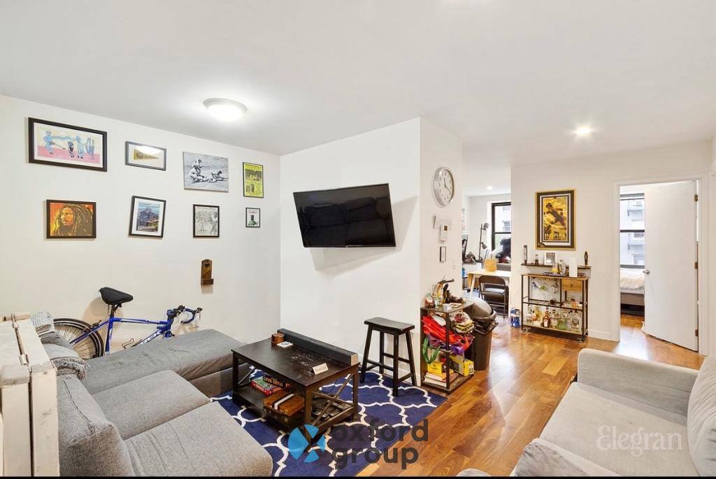 Apartment for rent at 513 Third Ave #3, New York, NY 10016