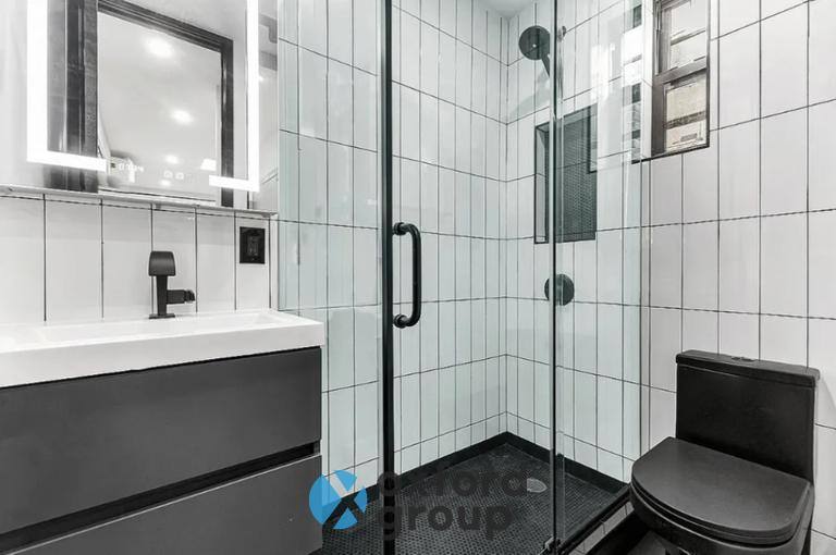 Apartment for rent at 438 W 52nd St #12, New York, NY 10019