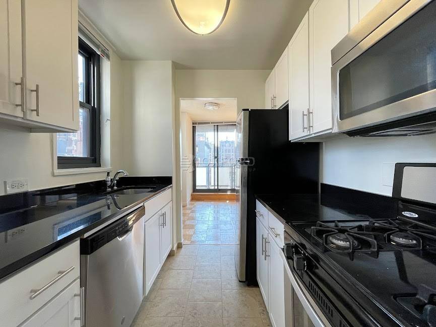 Apartment for rent at 30 Park Ave #40245, New York, NY 10016