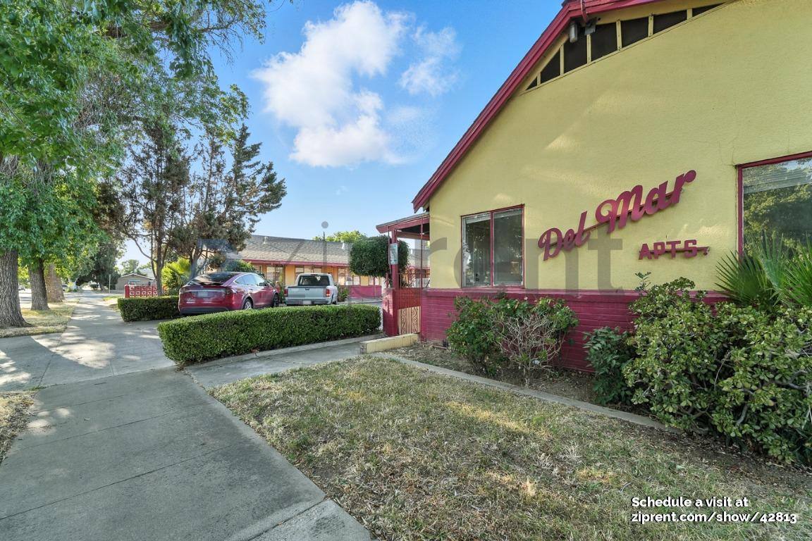 Apartment for rent at 151 W 18th St #7, Merced, CA 95340