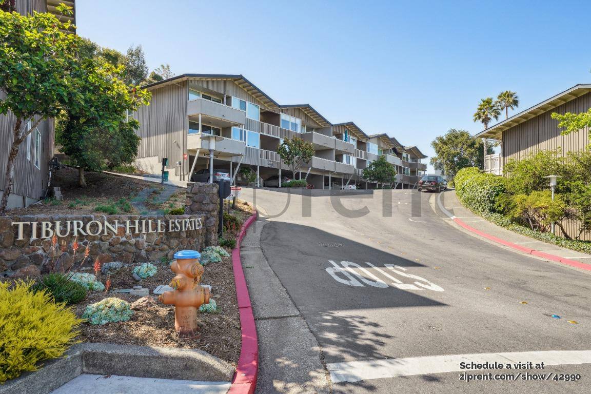 Apartment for rent at 9 Janet Way #12, Belvedere Tiburon, CA 94920