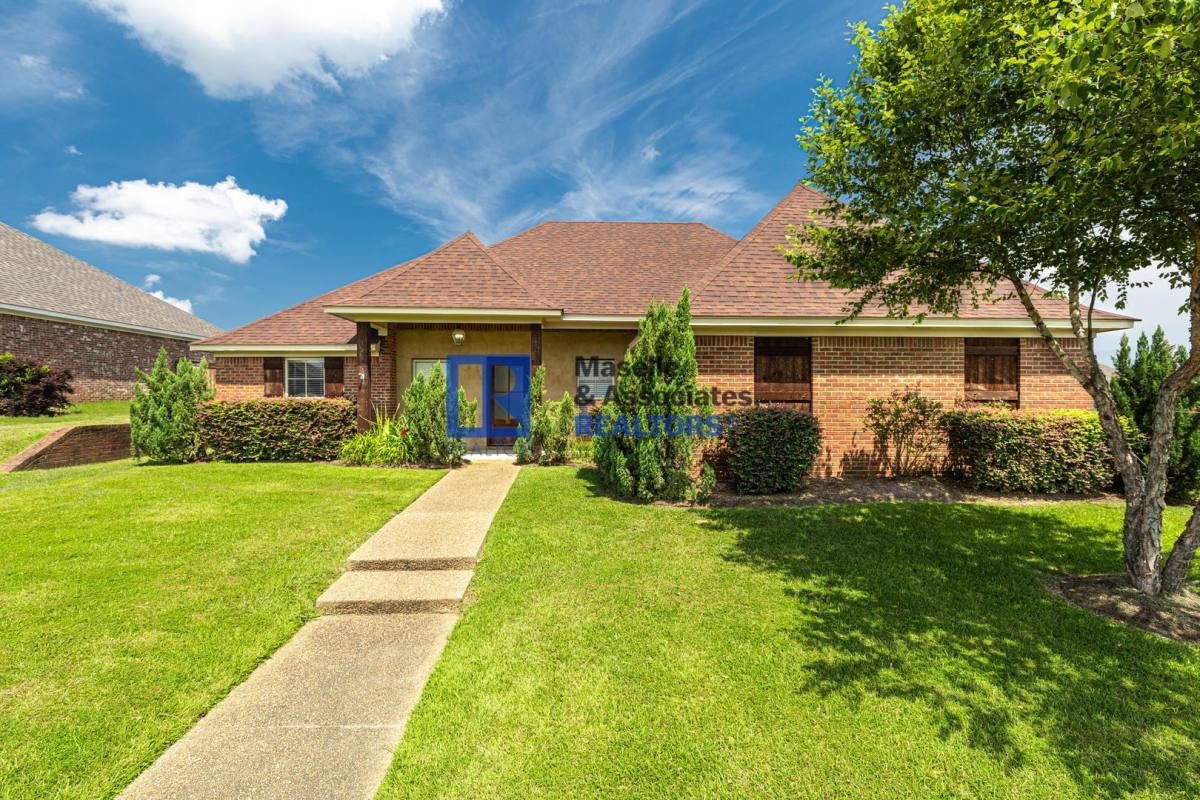 House for rent at 101 Wellesley Dr, Madison, MS 39110