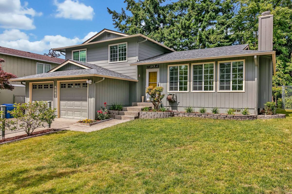 House for rent at 5067 34th St NE, Tacoma, WA 98422
