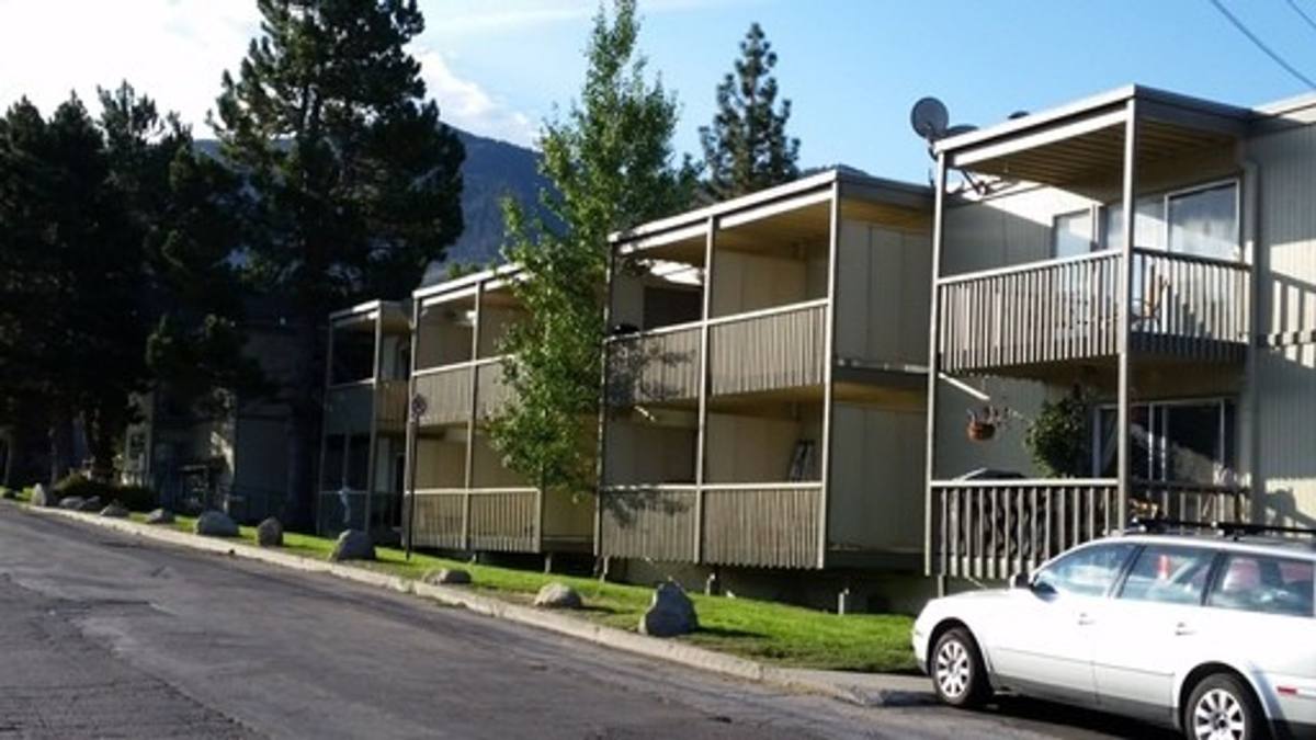Apartment for rent at 149 Kahle Dr 1-38, Zephyr Cove, NV 89448
