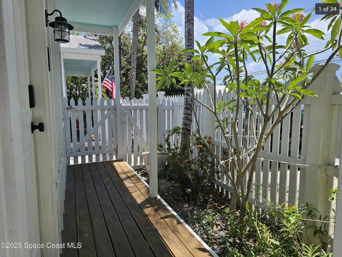 House for rent at 709 Emma St, Key West, FL 33040