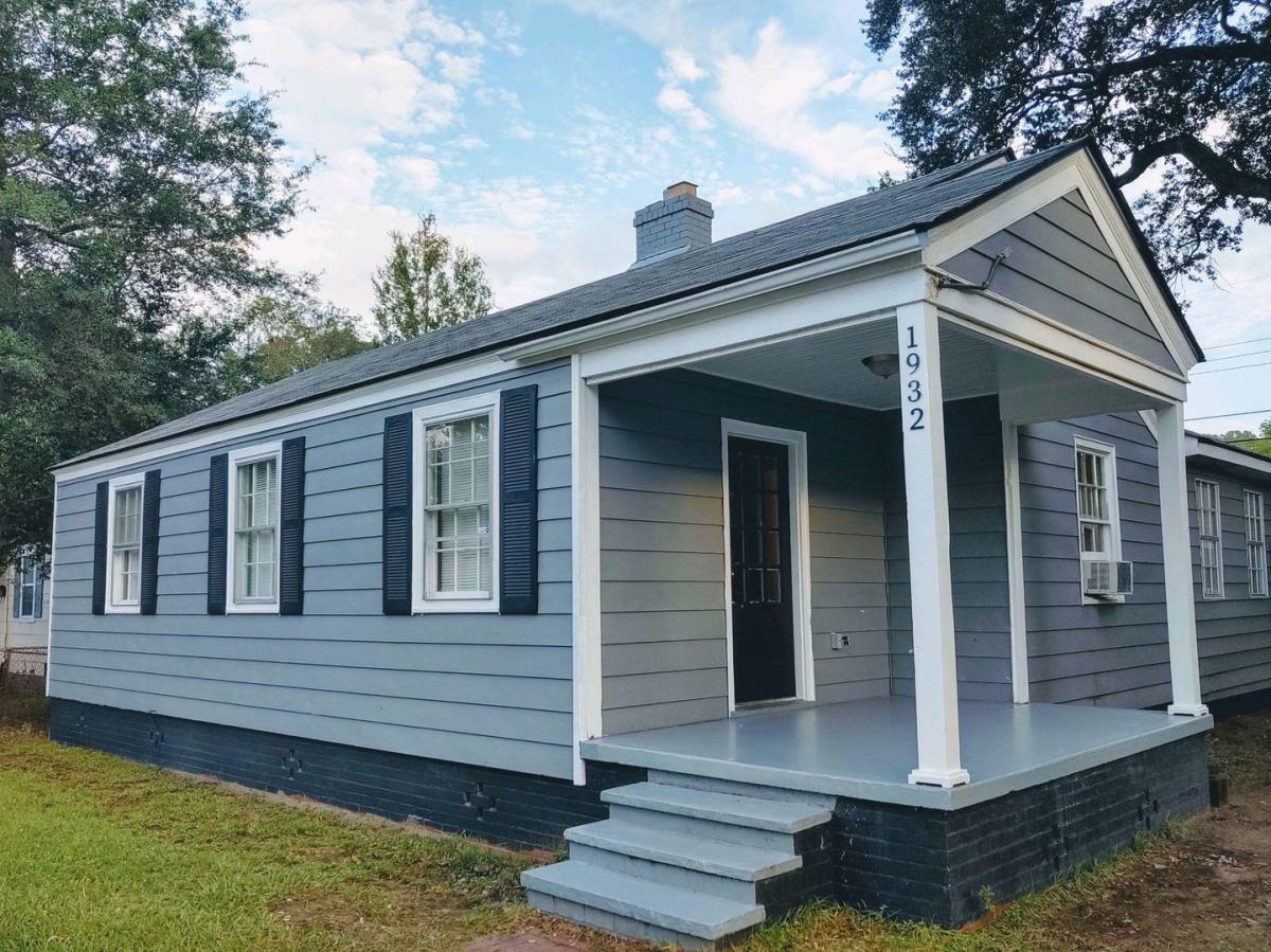 Apartment for rent at 1932 Causton Bluff Dr, Savannah, GA 31404