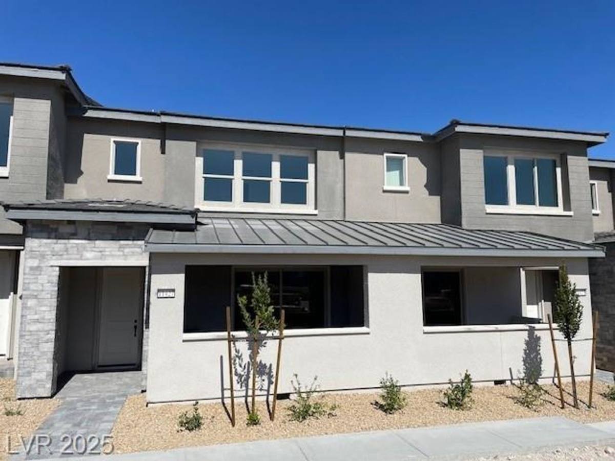 Townhouse for rent at 11427 Ethereal Landing Ave, Las Vegas, NV 89138