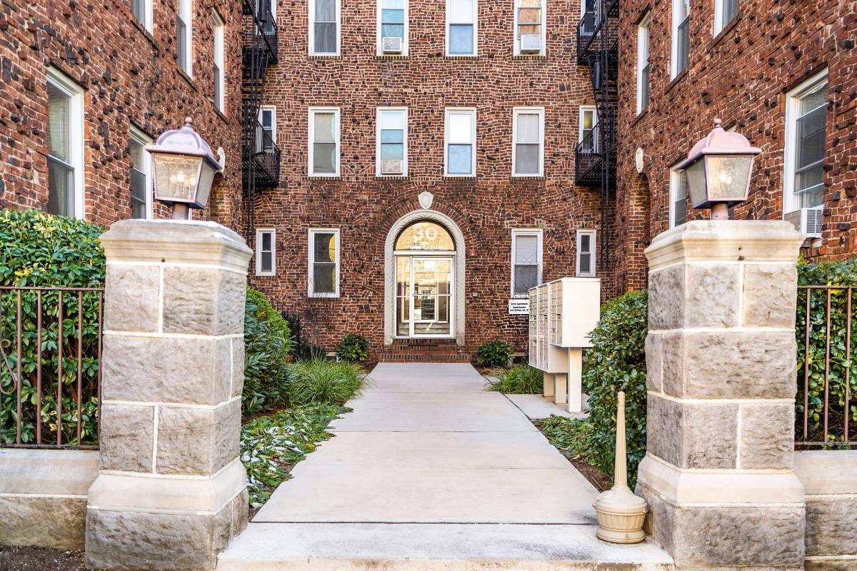 Apartment for rent at 30 W Harriet Ave, Palisades Park, NJ 07650