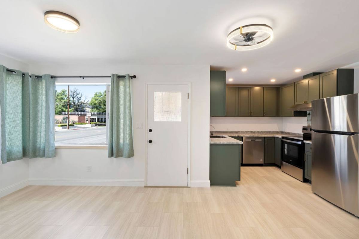 House for rent at 690 W 1st St, Reno, NV 89503