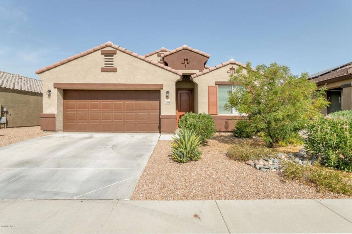 House for rent at 23770 W Ripple Rd, Buckeye, AZ 85326