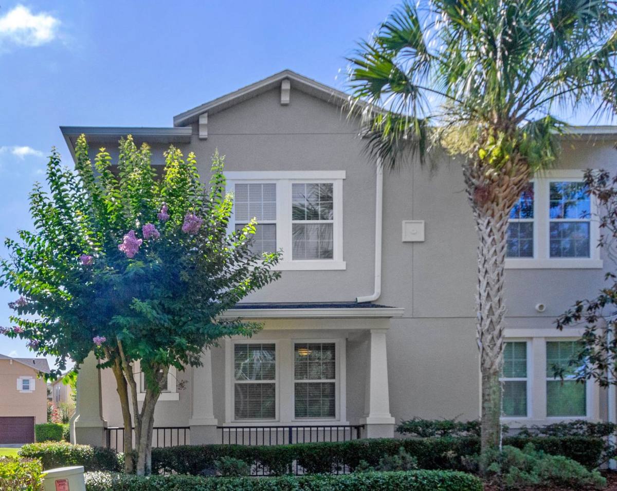 Townhouse for rent at 8623 Via Trieste Dr, Windermere, FL 34786