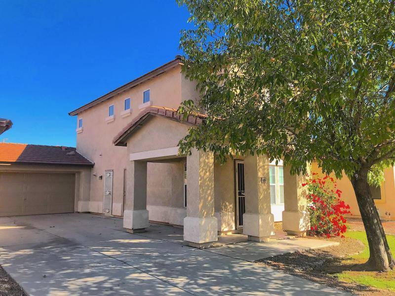 House for rent at 1820 E Harrison St, Gilbert, AZ 85295