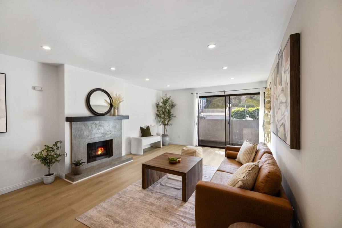 Condo for rent at 1940 N Highland Ave #2, Los Angeles, CA 90068