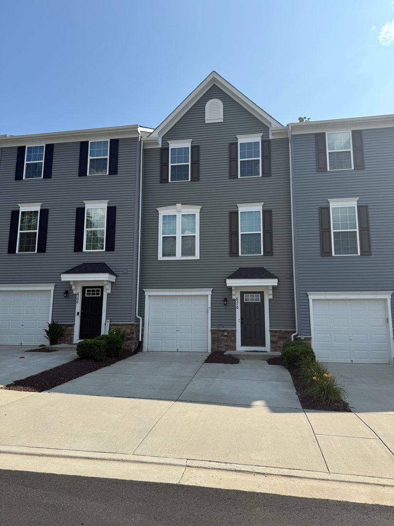 Townhouse for rent at 6310 Crittenden Lane, Spotsylvania, VA 22553