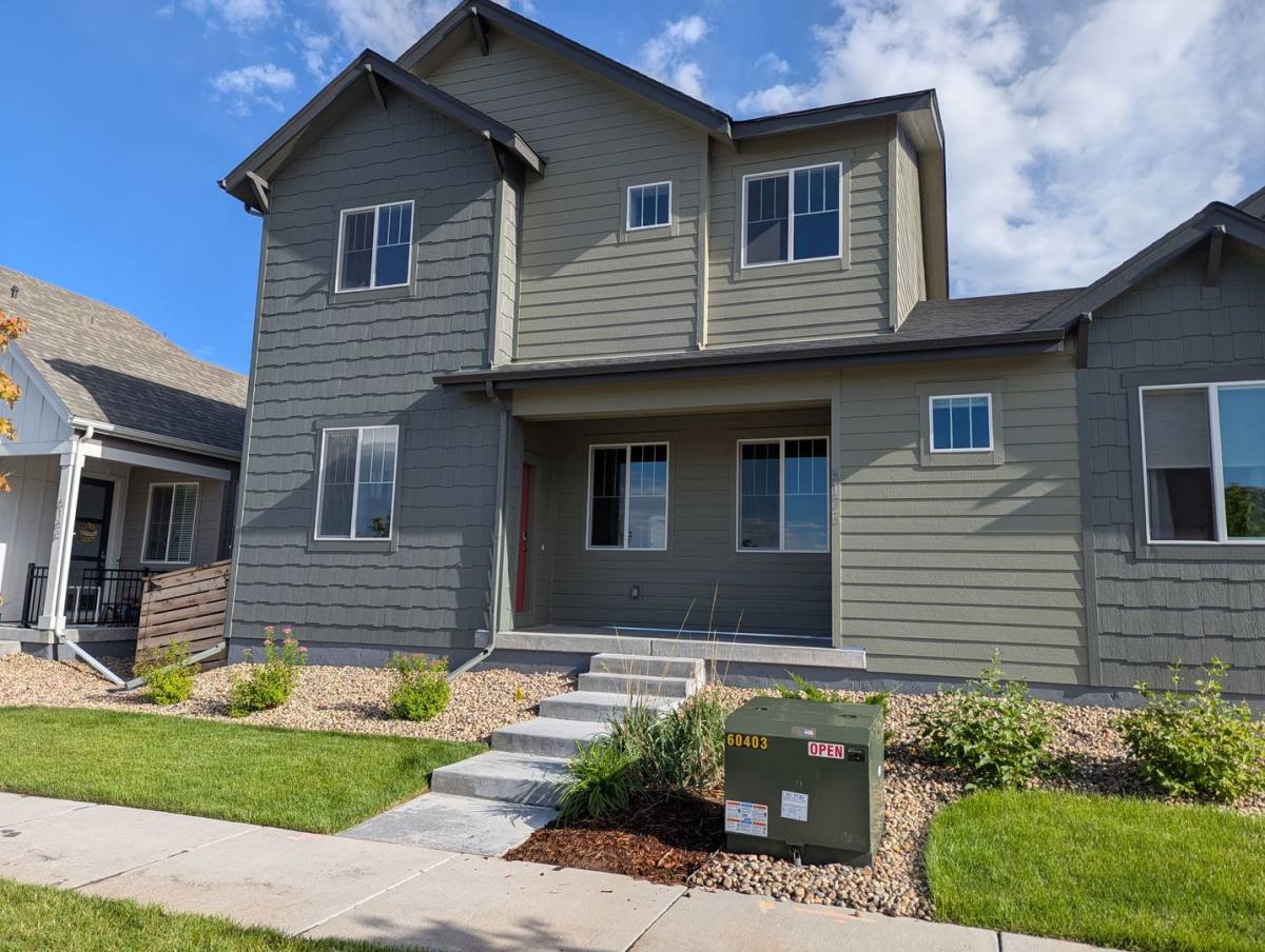 House for rent at 6175 McKinnon Court, Timnath, CO 80547