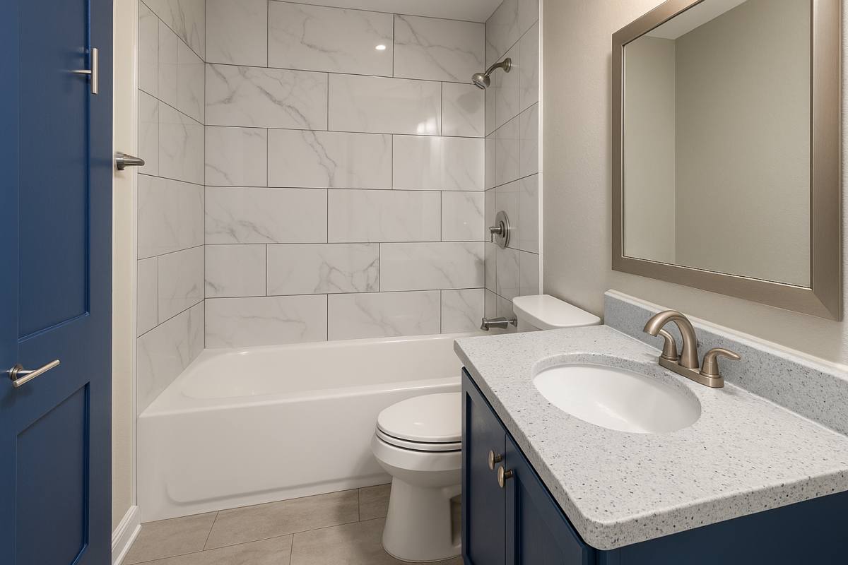 Apartment for rent at 2710 W Walnut St, Garland, TX 75042