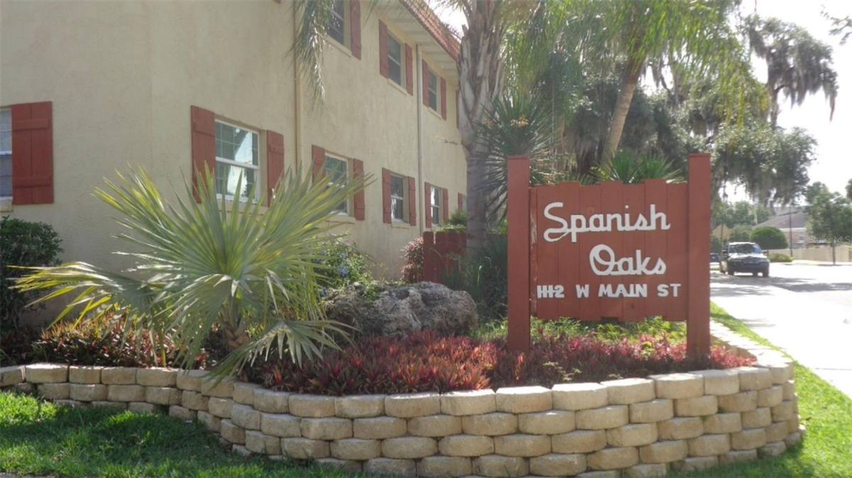 Condo for rent at 1112 W Main St, Leesburg, FL 34748