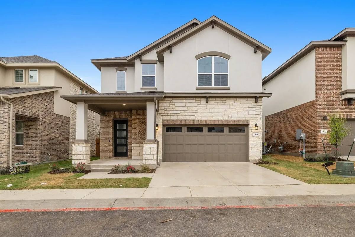 House for rent at 1328 Westborough Lane, Leander, TX 78641