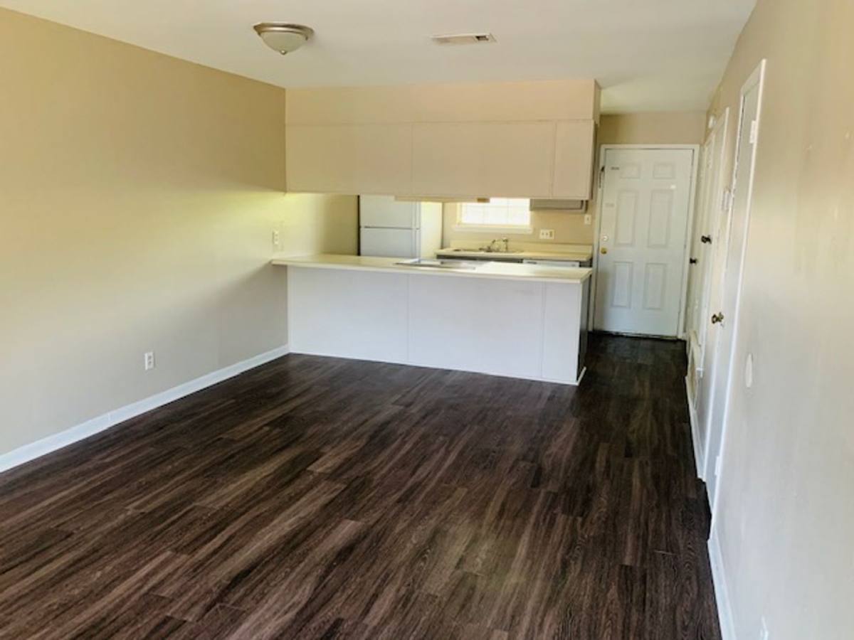 Apartment for rent at 1 Hidden Valley Lane, Tupelo, MS 38801