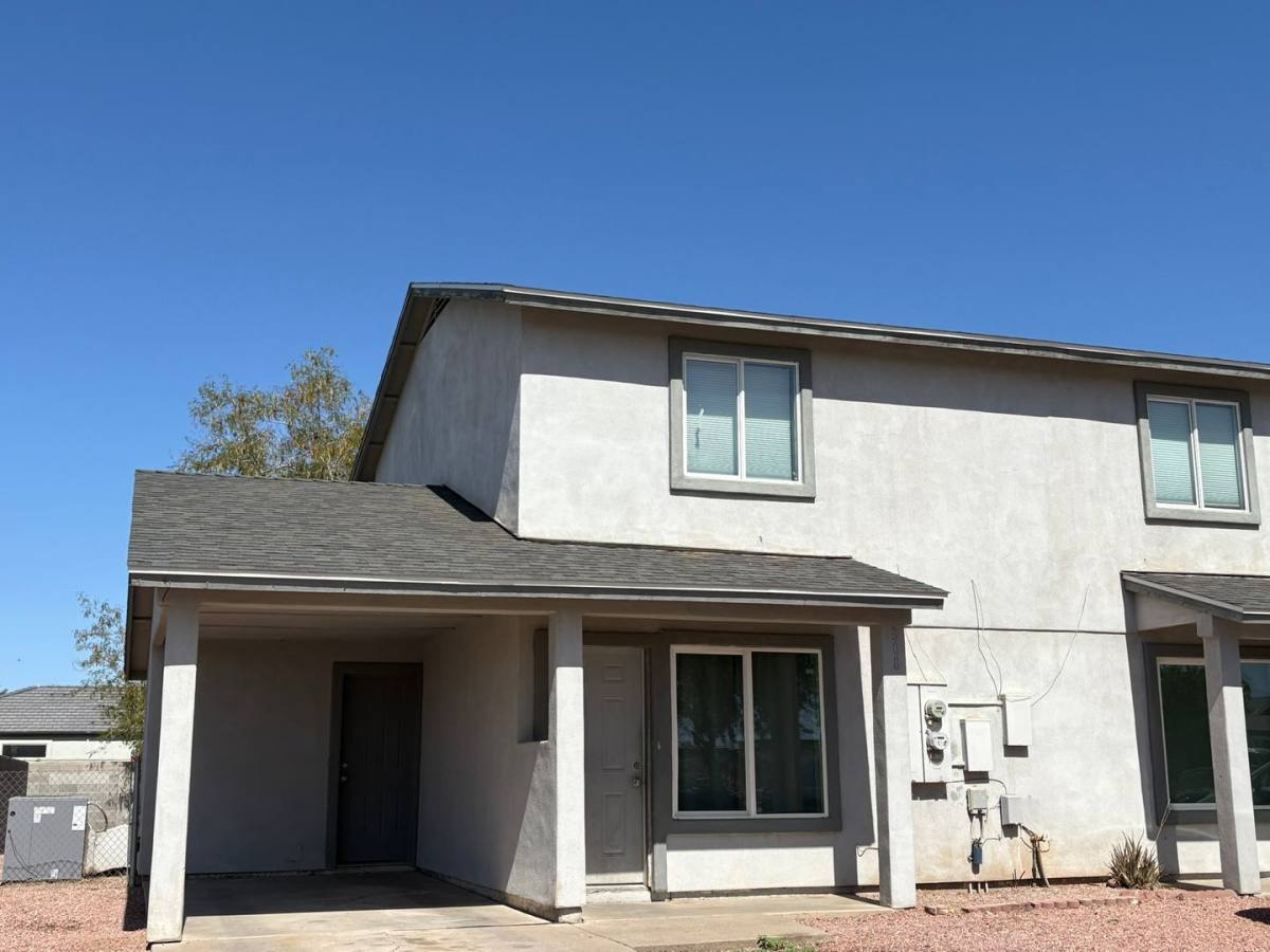 Apartment for rent at 808 N 95th Dr, Tolleson, AZ 85353