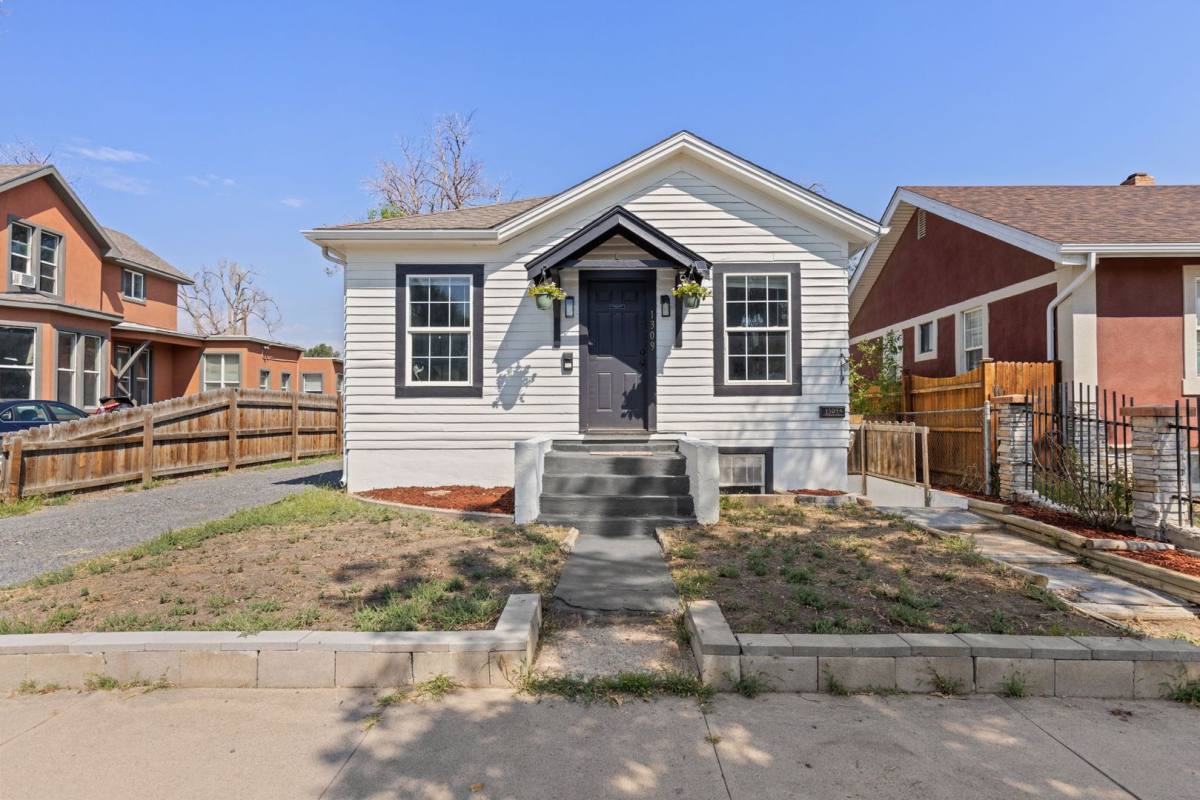 Apartment for rent at 1309 7th St, Greeley, CO 80631