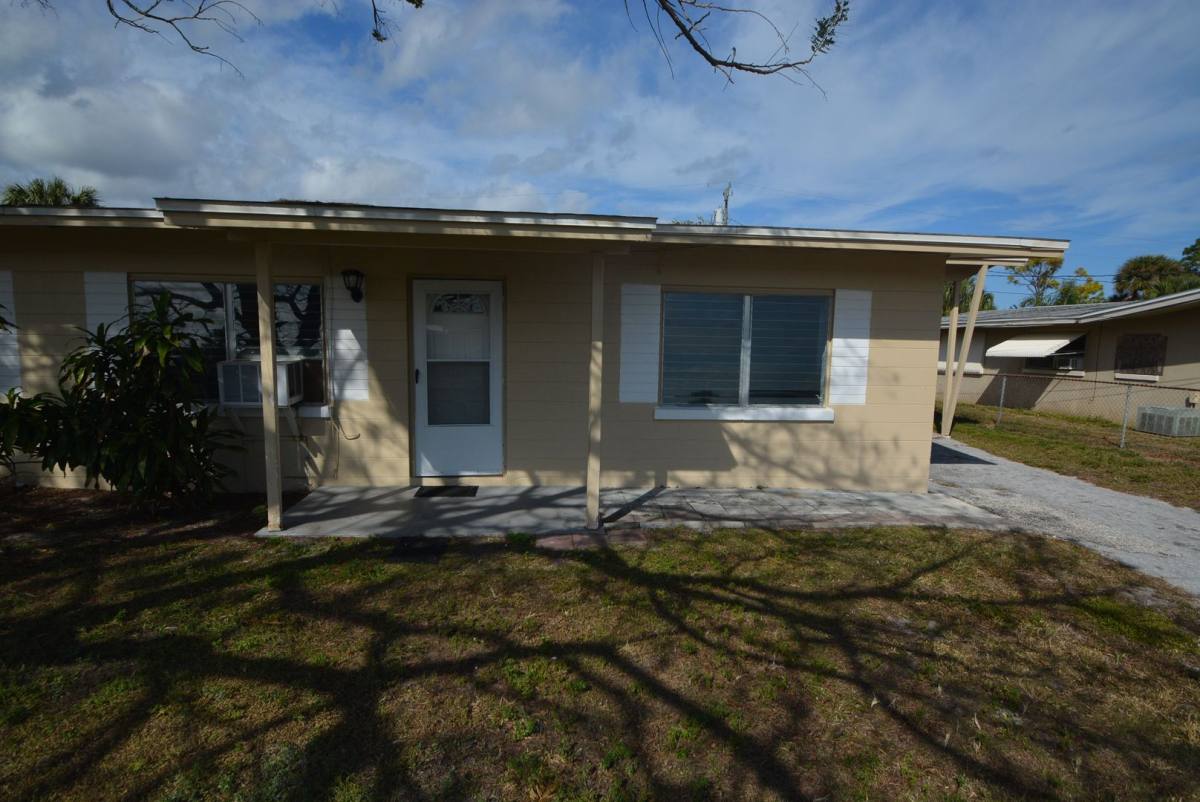 House for rent at 2597 Stephen Dr NE, Palm Bay, FL 32905