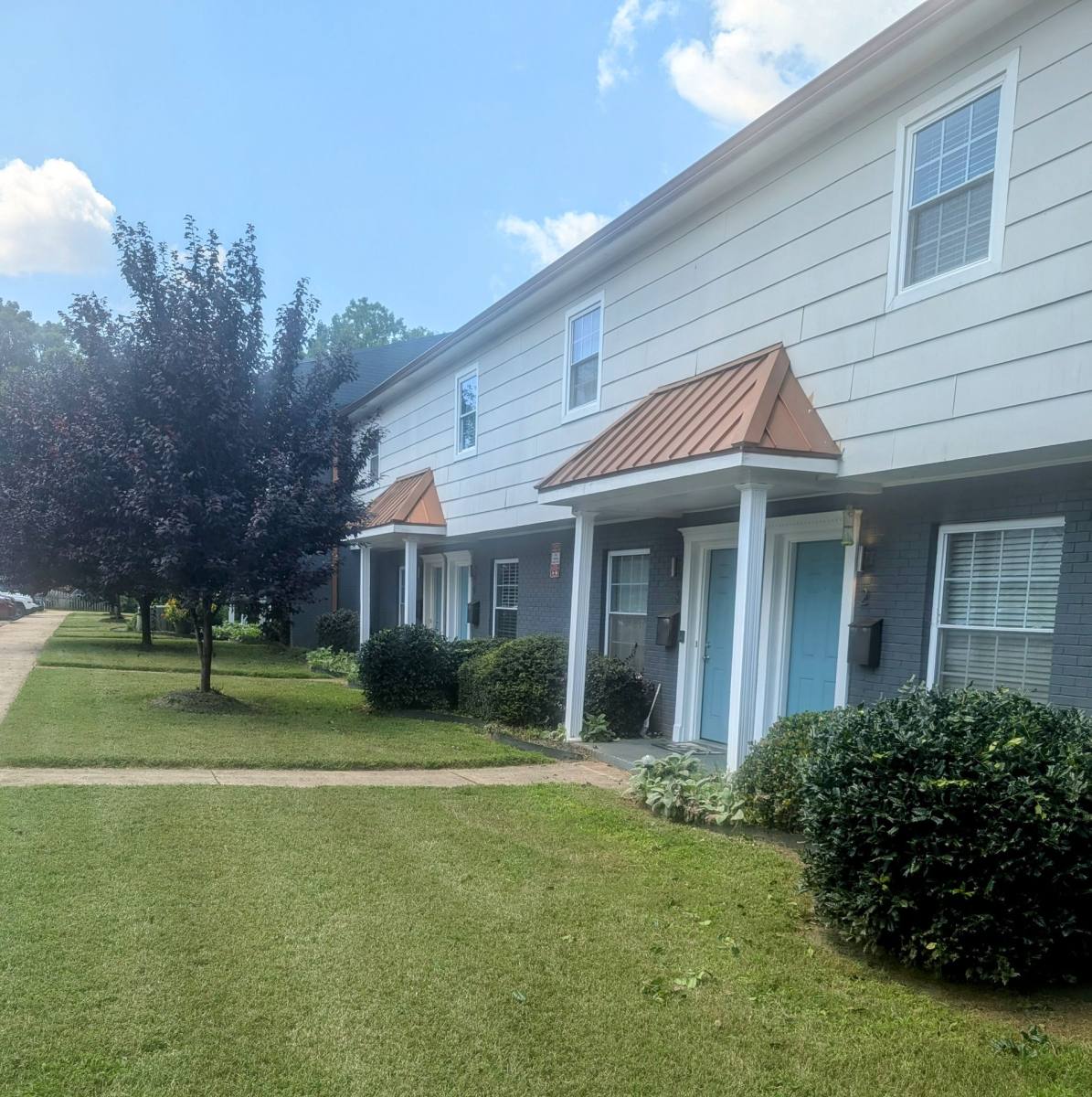 Apartment for rent at 12 Johnson St, Belmont, NC 28012
