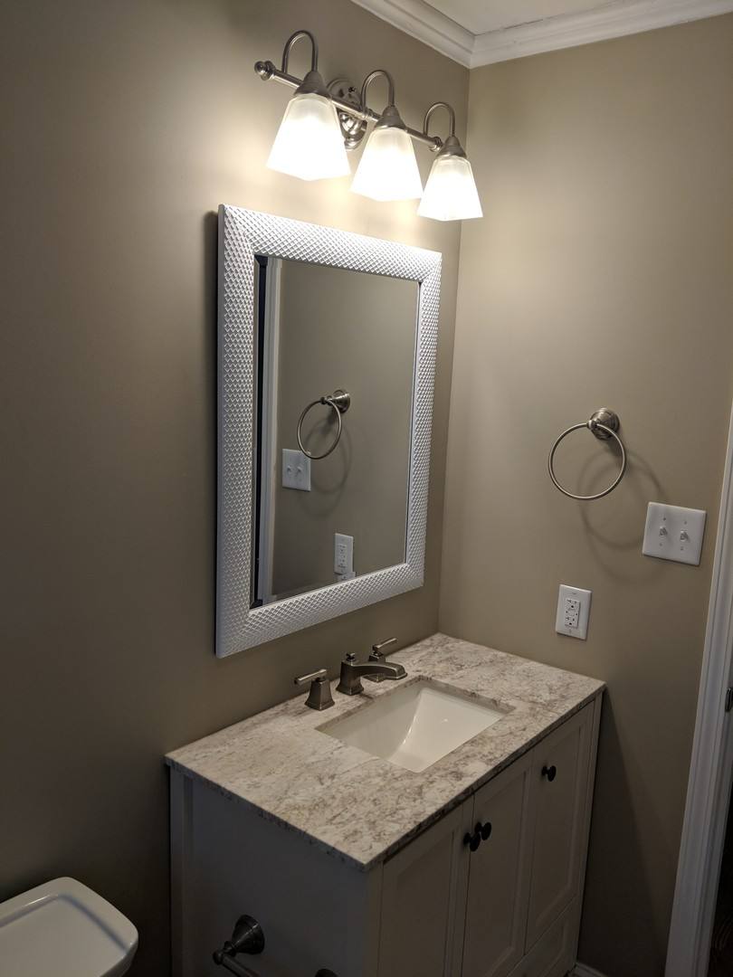 Apartment for rent at 307-311 Forest Lane, Belmont, NC 28012