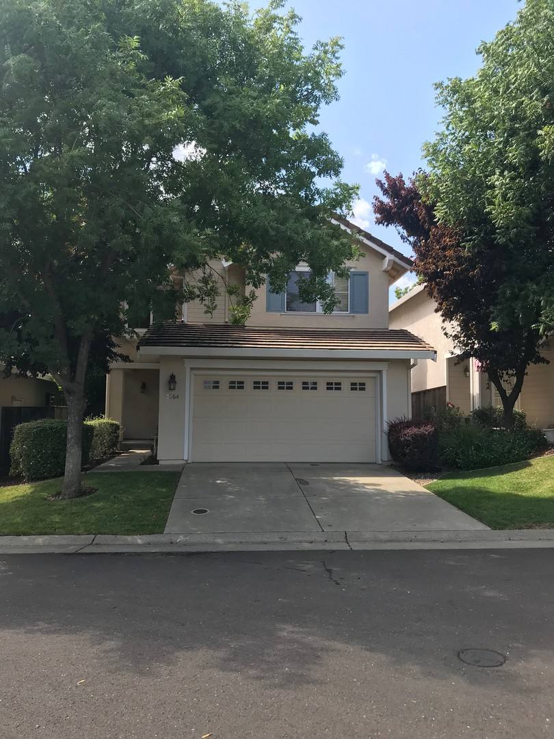 House for rent at 3364 Apollo Circle, Roseville, CA 95661