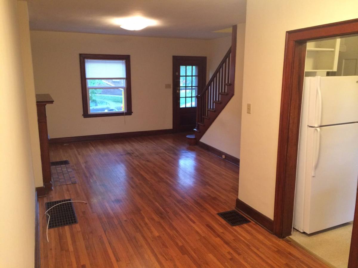 Apartment for rent at 1277 1278 1280 1282 Brexton Place, Columbus, OH 43212