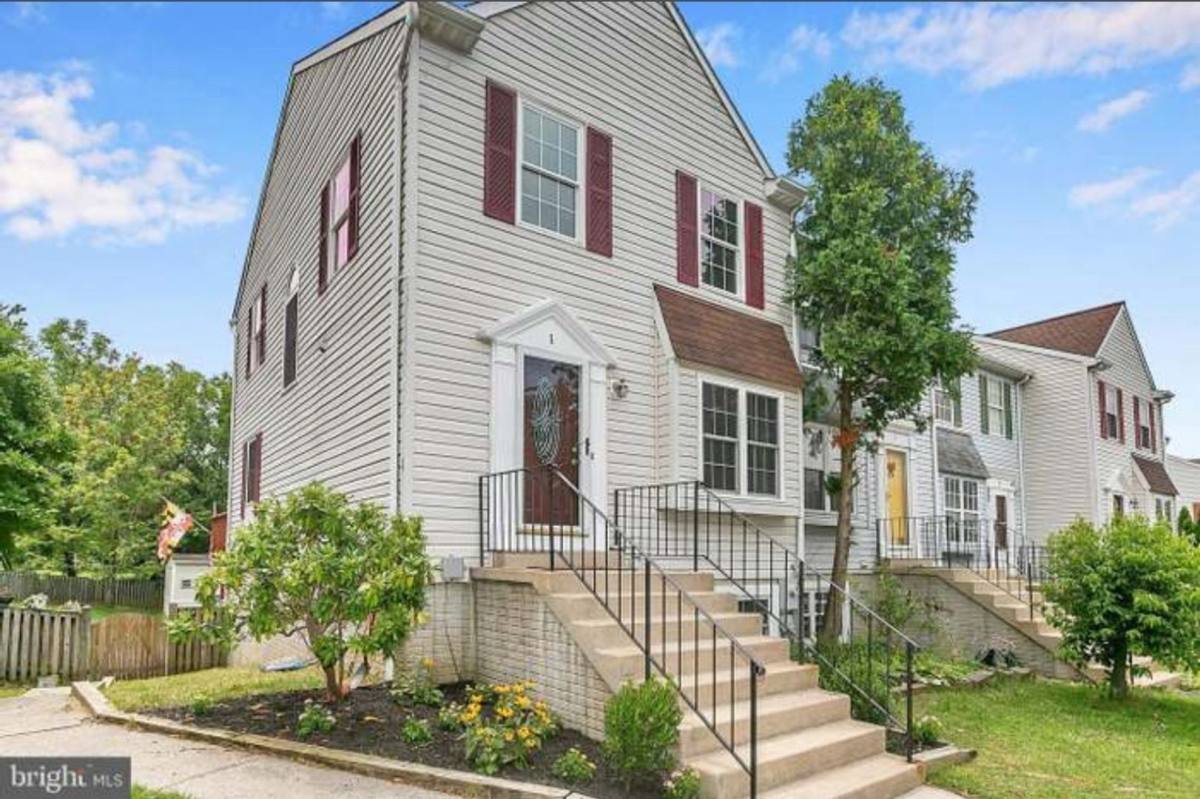 House for rent at 1 Minte Dr, Nottingham, MD 21236