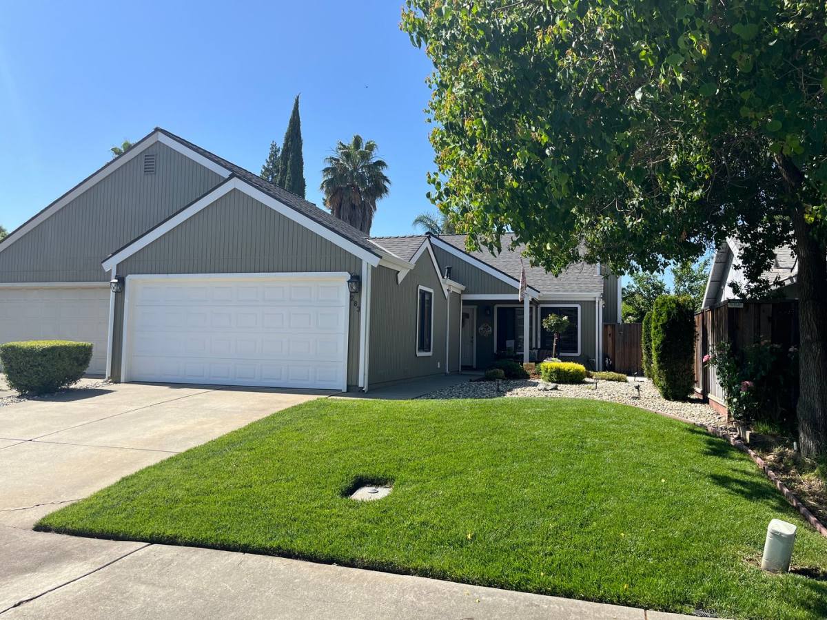 House for rent at 283 Yosemite Place, Woodland, CA 95695