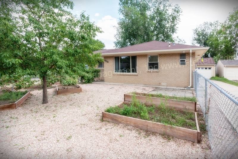 Apartment for rent at 1004 1006 Cragmore Dr, Fort Collins, CO 80521