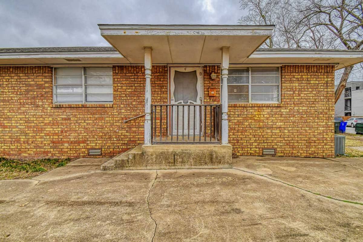 Apartment for rent at 711 Jenkins, Norman, OK 73069